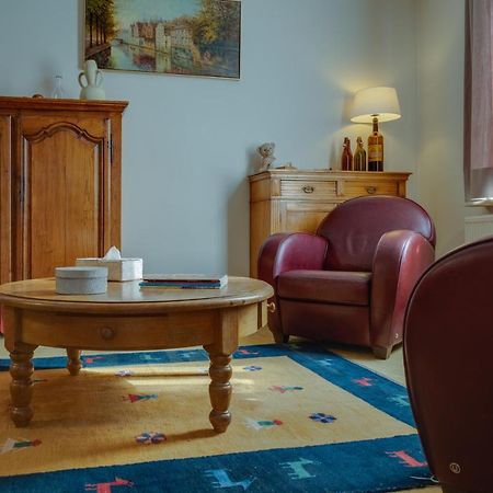 Vakantiehuisje Amaryllis Brugge Bagian luar foto