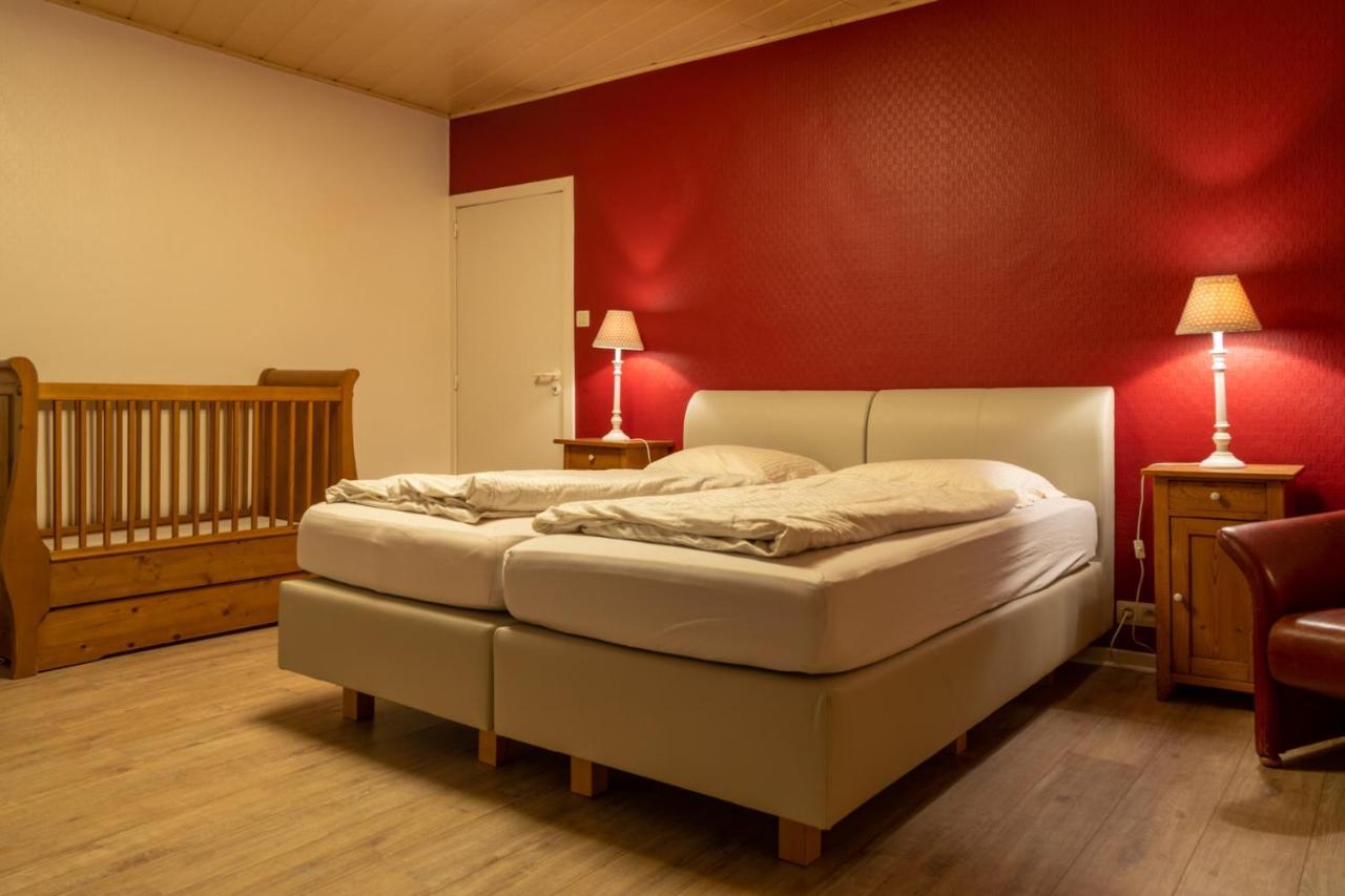 Vakantiehuisje Amaryllis Brugge Bagian luar foto